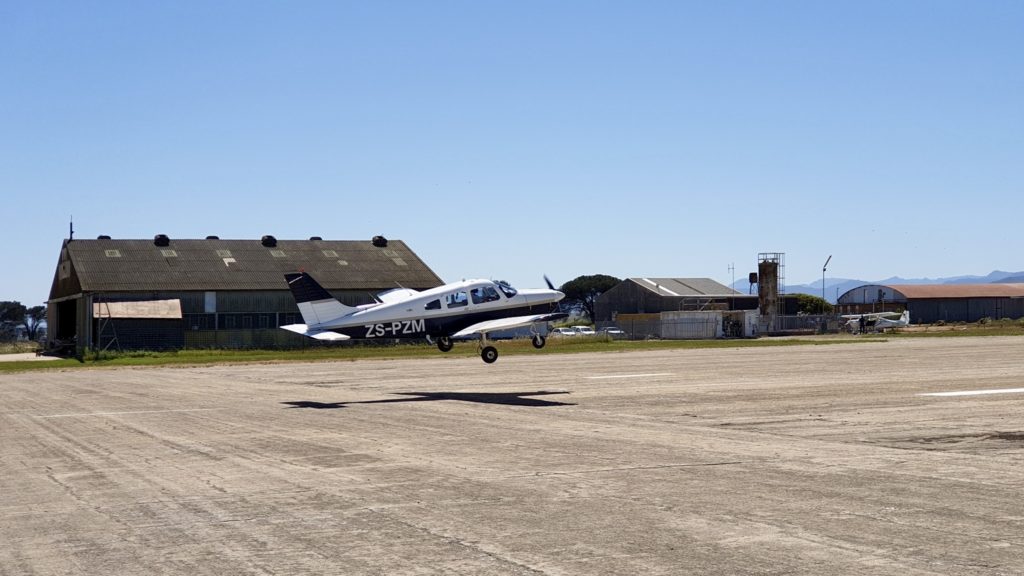 Cape Winelands Airport expansion project open for public comment