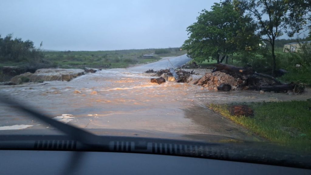 NDMC declares Western Cape September floods a national disaster