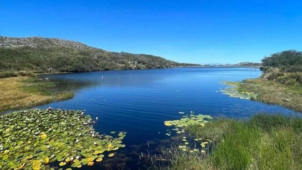 Update: TMNP confirms fatal drowning of young male at Silvermine Dam