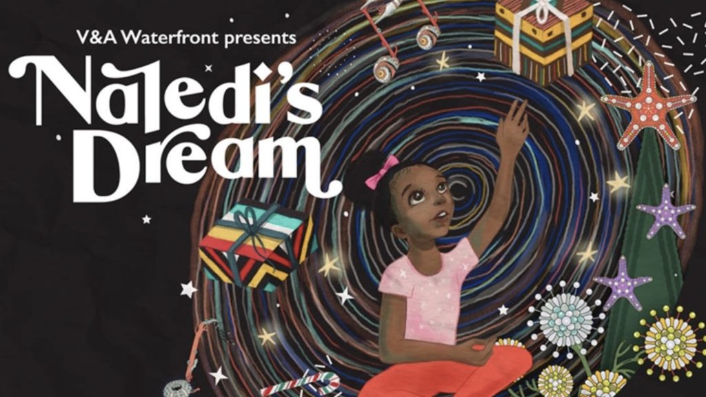 Naledi’s Dream: V&A Waterfront's festive show for the whole family