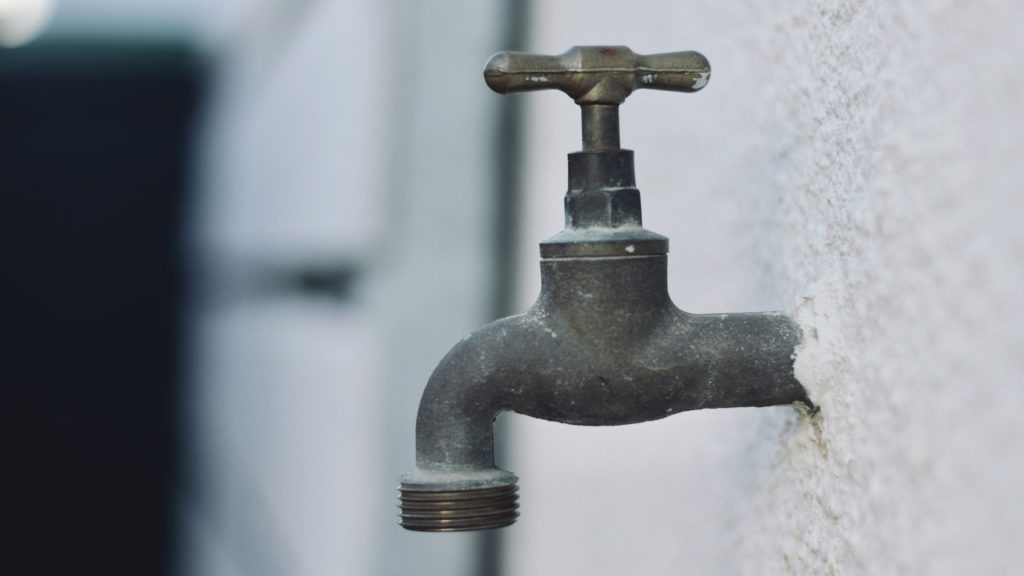 This week's planned water supply maintenance in Cape Town
