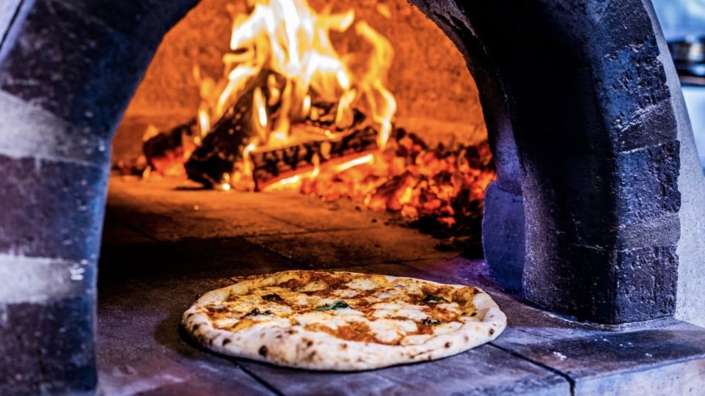 This Western Cape pizzeria was voted the seventh best in the country