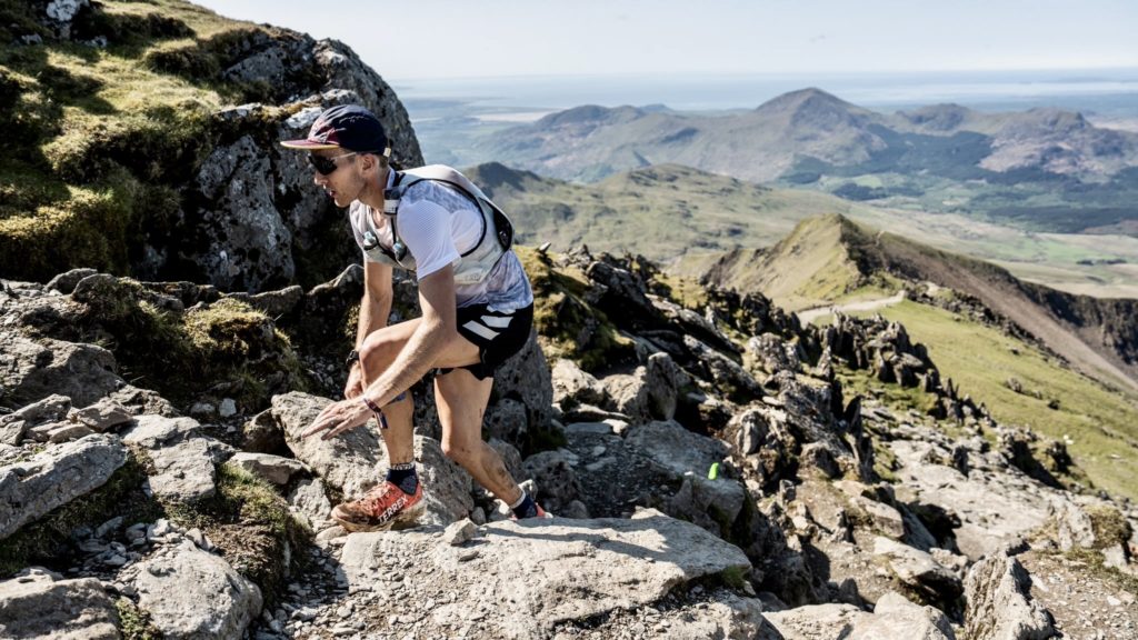 British runner withdraws from RMB Ultra-trail Cape Town following mugging