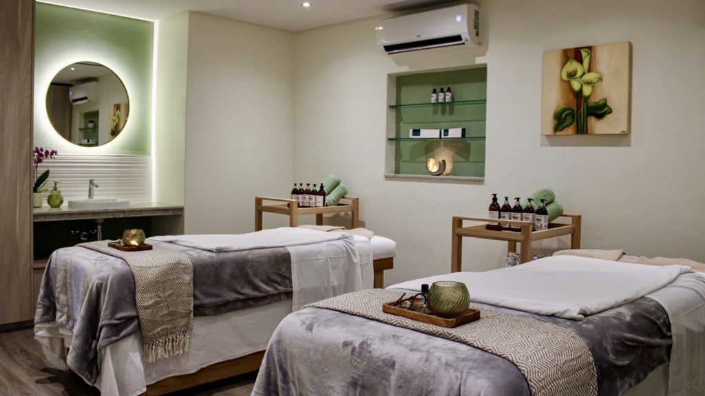 Hotel Verde opens the doors to its eco-friendly spa and wellness centre