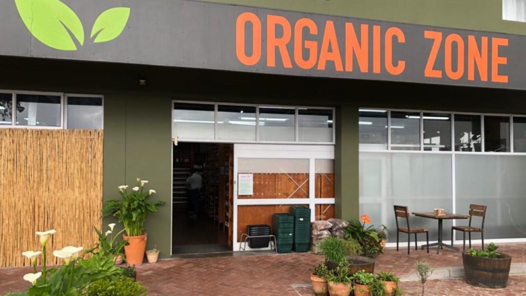 The story behind Organic Zone, a hidden gem grocer