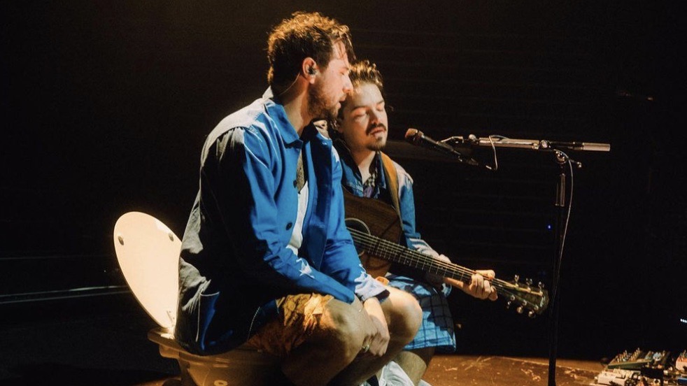 Milky Chance is coming to Cape Town in 2024