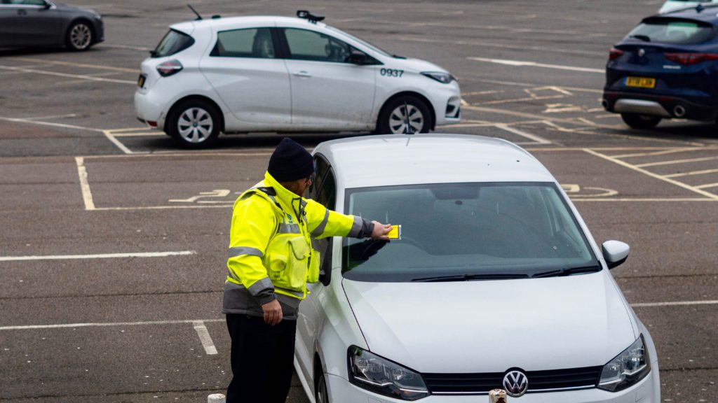 City reports 36.2% increase in arrests for unpaid traffic fines in the last year