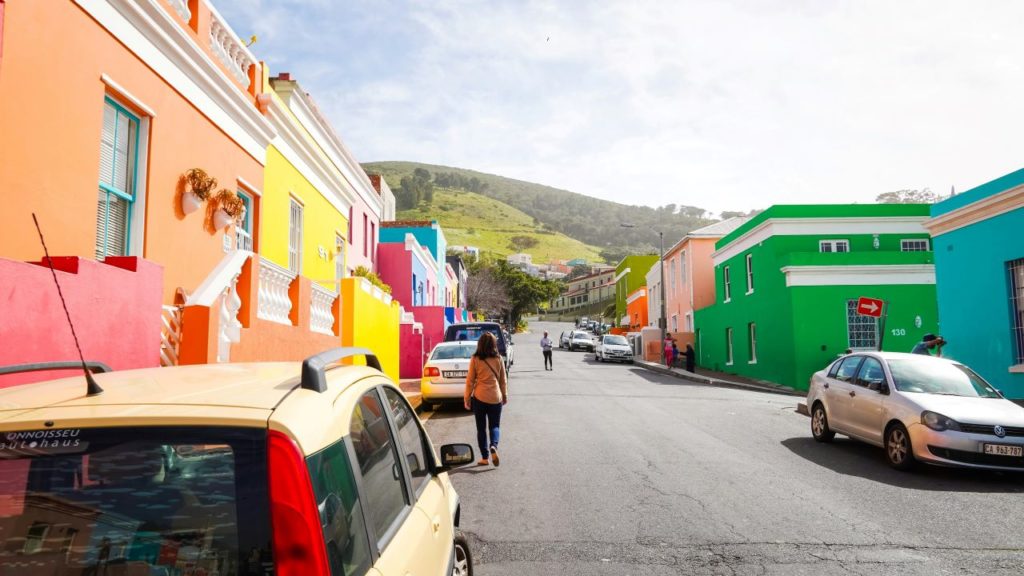 Cape Town named one of the world’s best cities for culture