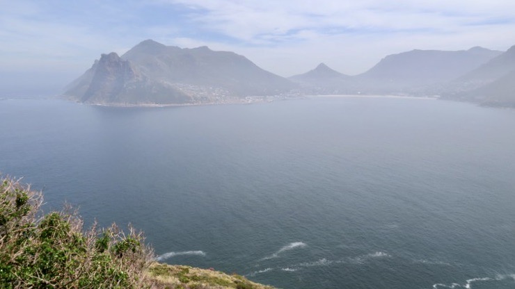 Sewage in the sea: City fails to meet Hout Bay permit conditions