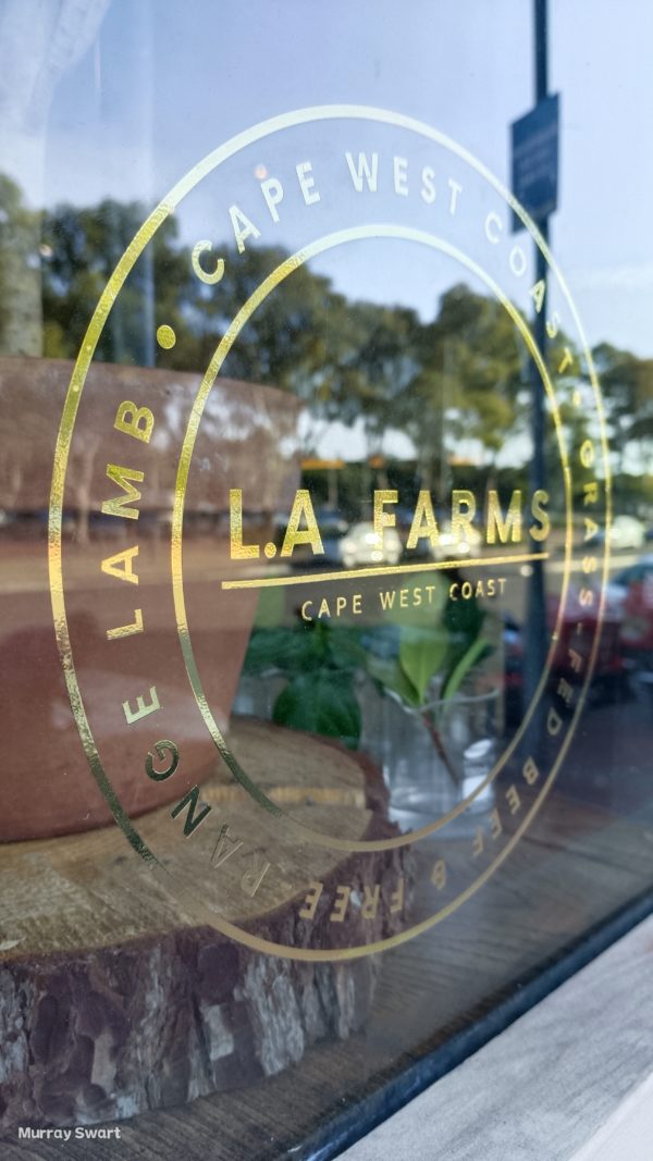 LA Farms