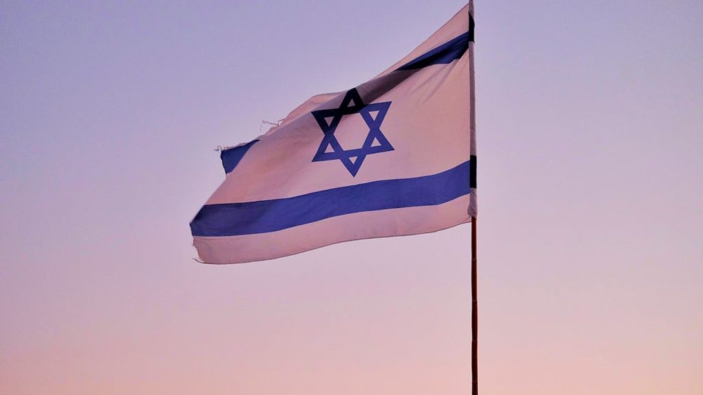 Parliament to debate closure of Israeli embassy in SA