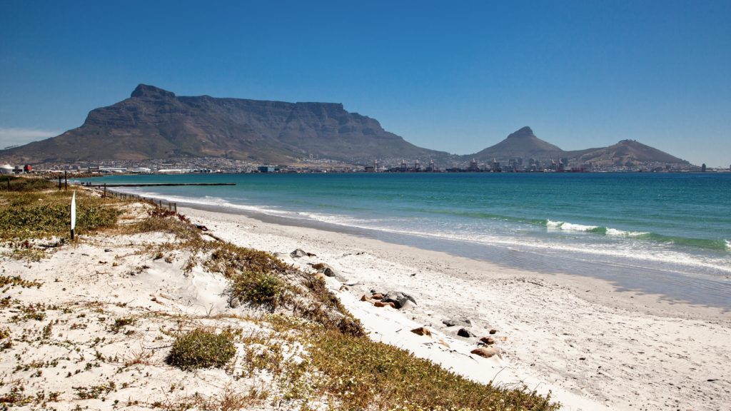 Milnerton Lagoon’s low water levels are not cause for alarm, says CoCT