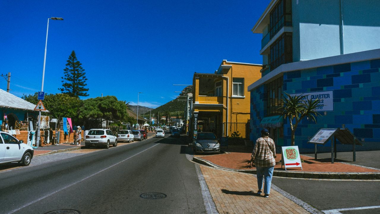 Five ways to explore the seaside charm of Kalk Bay