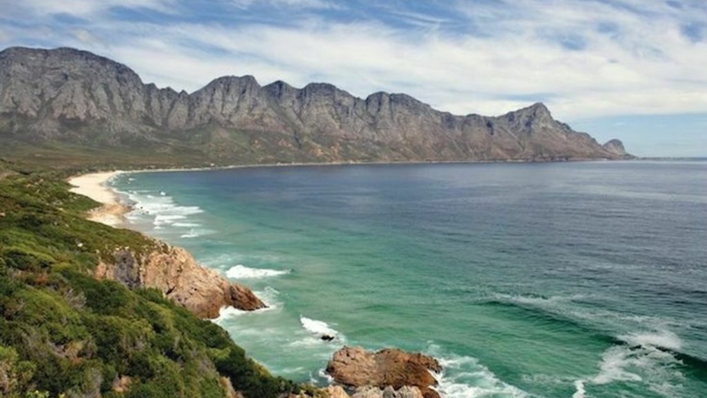 NSRI and emergency services respond to drowning at Kogel Bay Resort