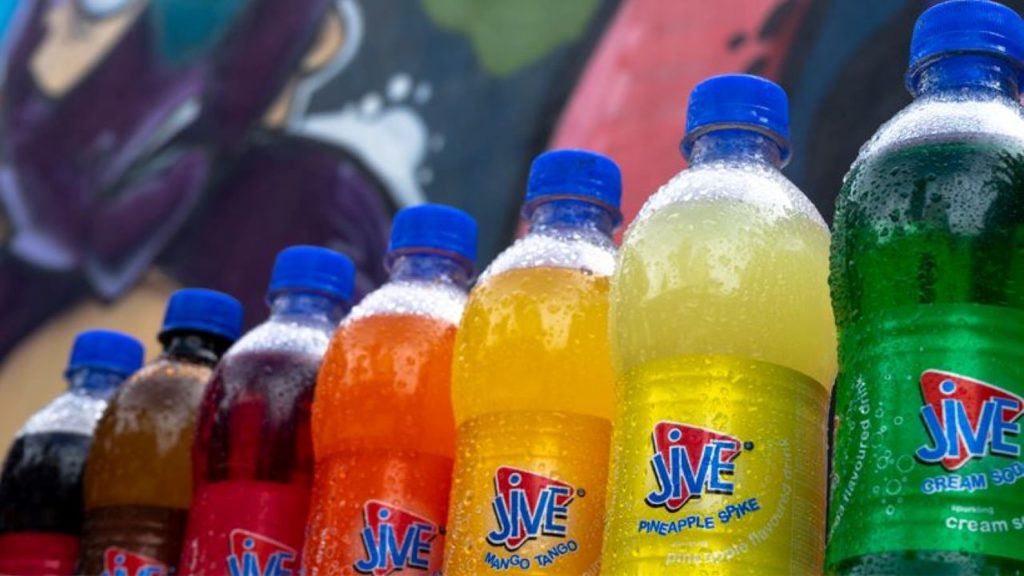 Jive's new campaign celebrates the Western Cape's unique nicknames