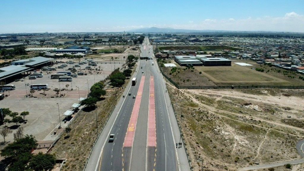 Philippi to be transformed into a mixed-use transit hub
