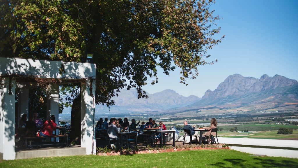 16 things to do at Paarl's Spice Route Destination this festive season