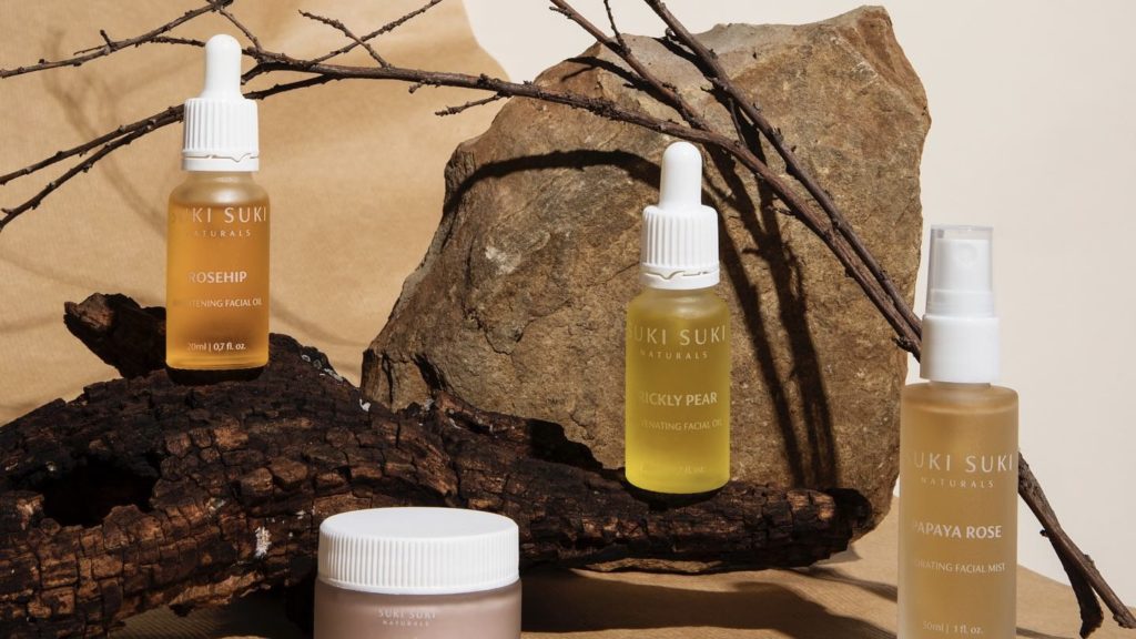 5 local beauty brands to buy your holiday presents from
