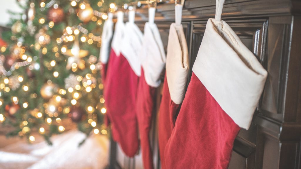 Local spots to buy your stocking stuffers this Christmas