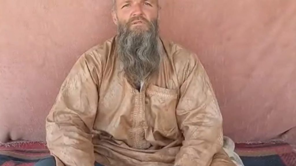 Al-Qaeda splinter group releases WC man after six years