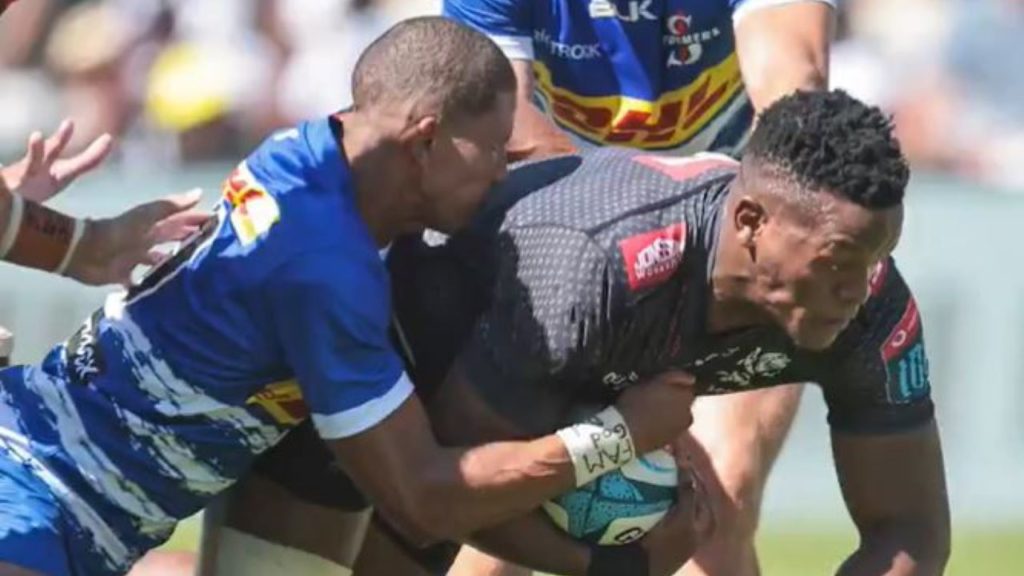 Sharks fired up for red-hot Stormers duel