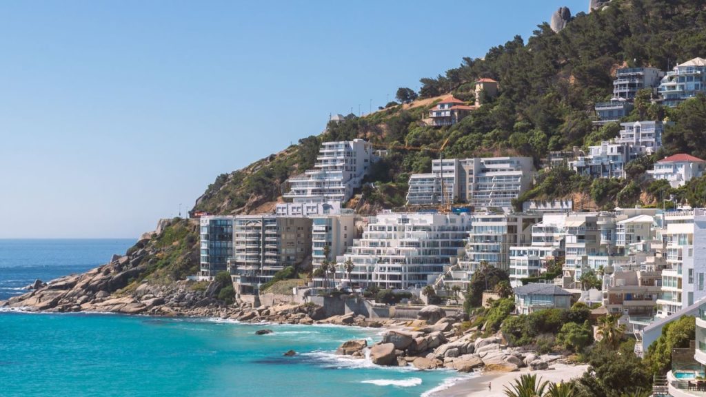 Exploring the best Cape coastal holiday home hotspots of 2023