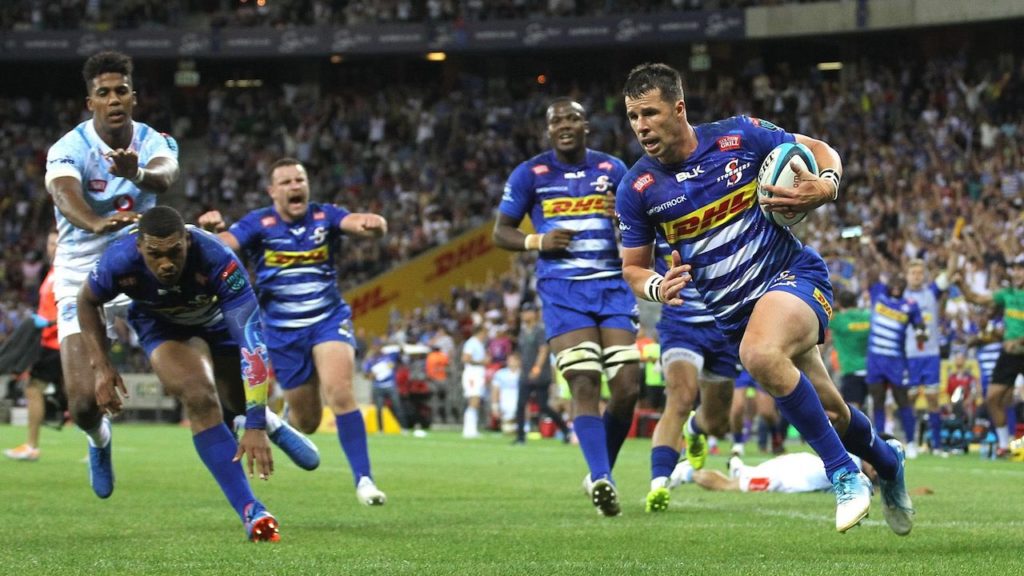A thrilling clash: Stormers claim seventh successive victory against Bulls