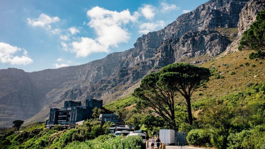 More tourism monitors deployed to Table Mountain National Park to boost safety