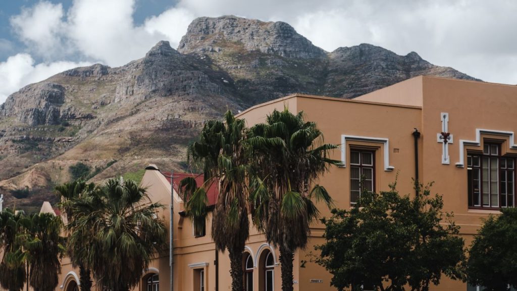 Adventure awaits: Five exciting ways to explore Cape Town