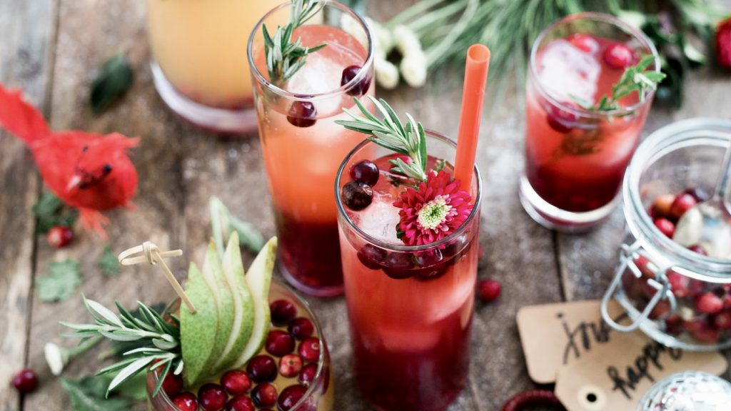 5 Christmas cocktails that will lift your spirits this festive season