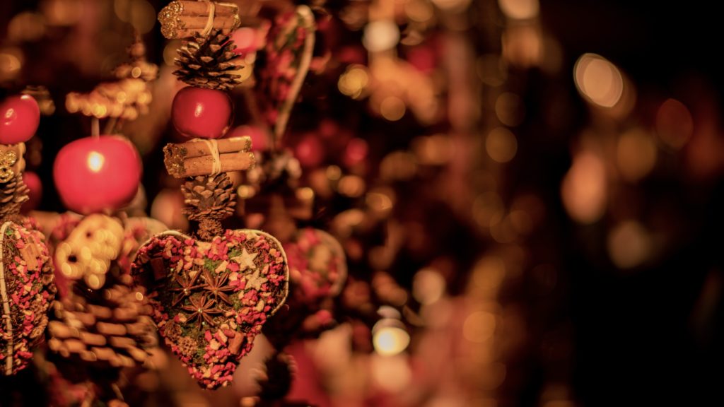 Yes! exclusive flowers brings German Christmas markets to Cape Town