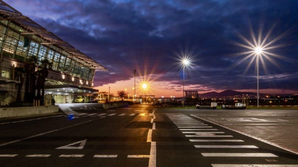 Cape Town International Airport to relocate thousands of families