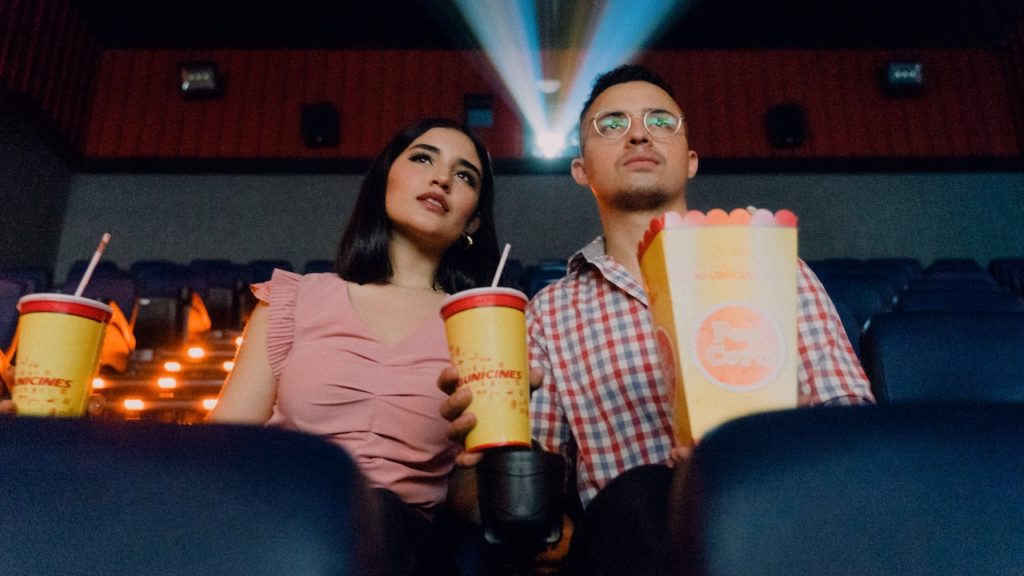 The show goes on: These cinemas have generators during loadshedding