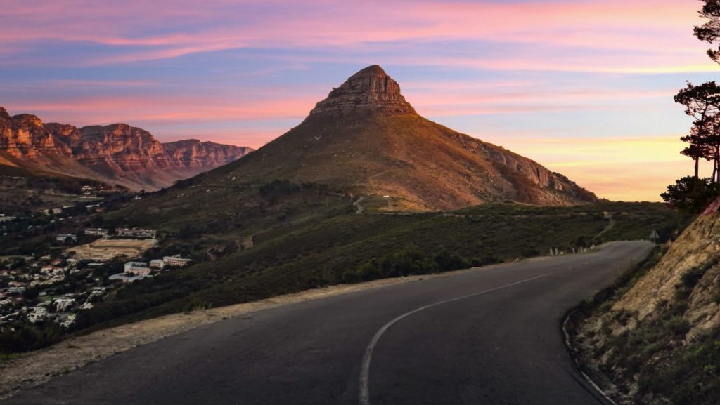 Two more robbed at gunpoint on Lion's Head over the weekend