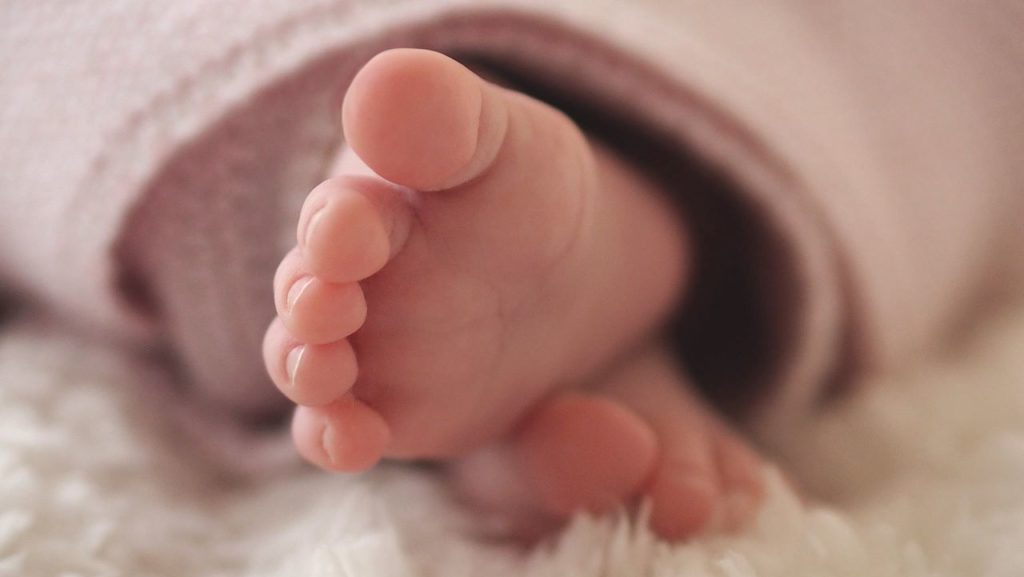 231 babies born at public health facilities on Christmas Day
