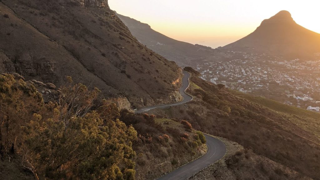Cape Town ramps up patrols amid Table Mountain crime surge