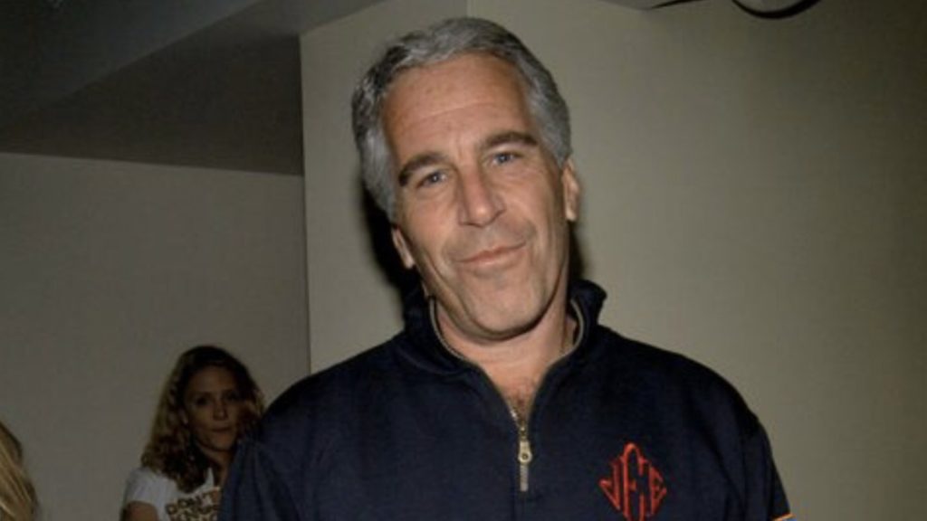 Jeffrey Epstein's court documents have been released to the public
