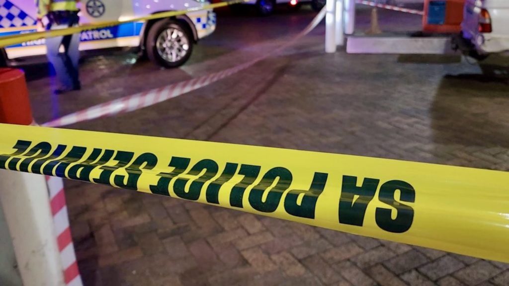 Mass shooting in Khayelitsha leaves 4 killed and 2 wounded