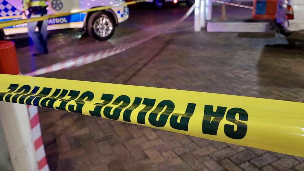 Woman fatally shot at a municipal parking lot in Strand, Cape Town