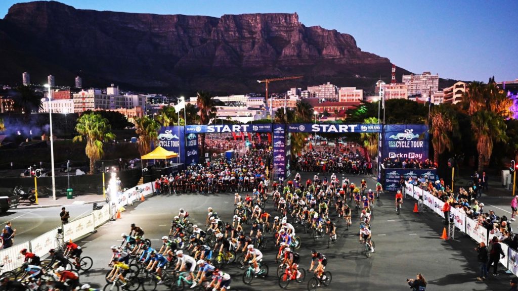 Events in 2023 boost Cape Town's economy by nearly R4 billion