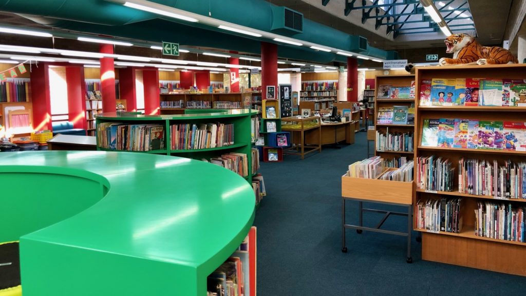 City libraries will revert to their original borrowing policies as of 1 February