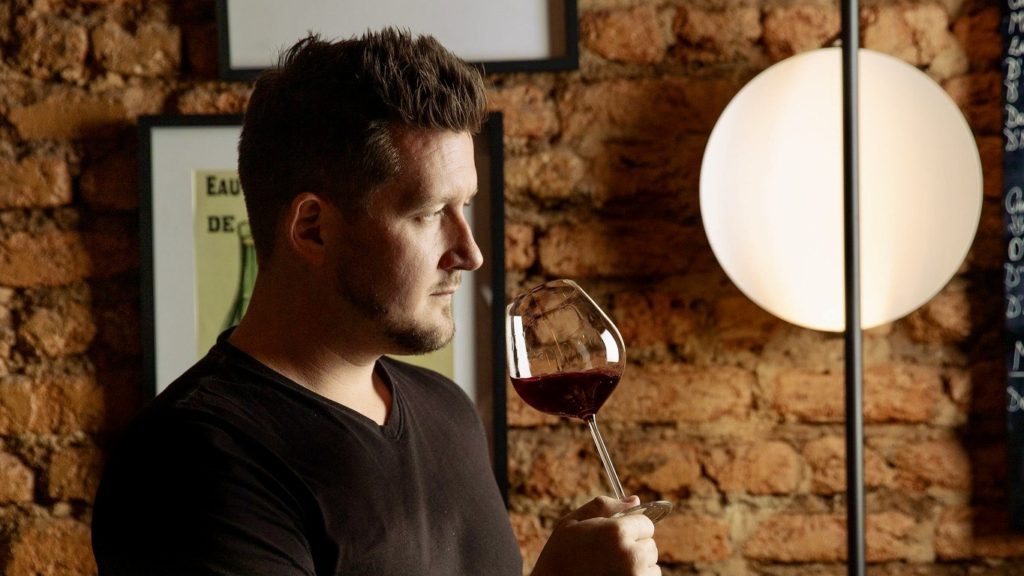 2024 wine insights and predictions by Culture Wine Bar's Matt Manning