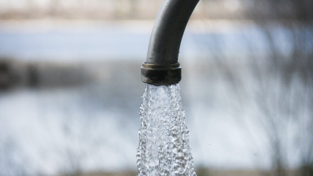 City announces planned water supply maintenance
