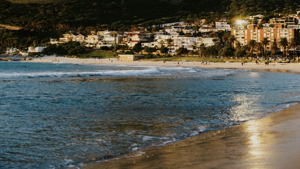 Camps Bay's water quality results dispel unfounded concerns