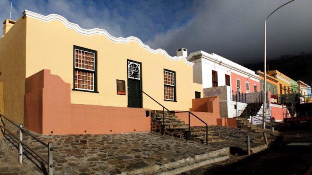 Discover the Mother City's top historical attractions
