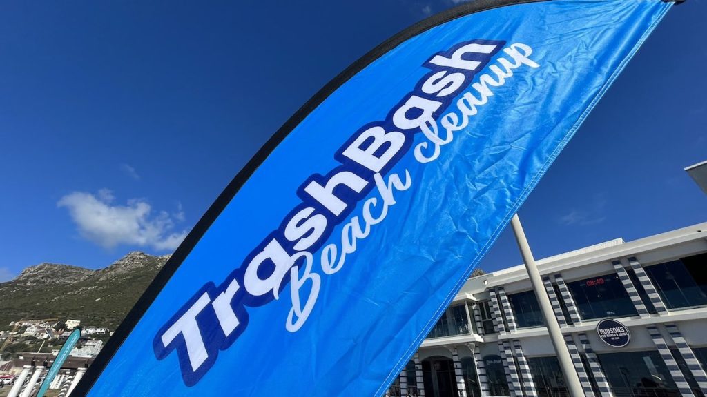 A clean start: Join Two Oceans Aquarium's first Trash Bash for 2024