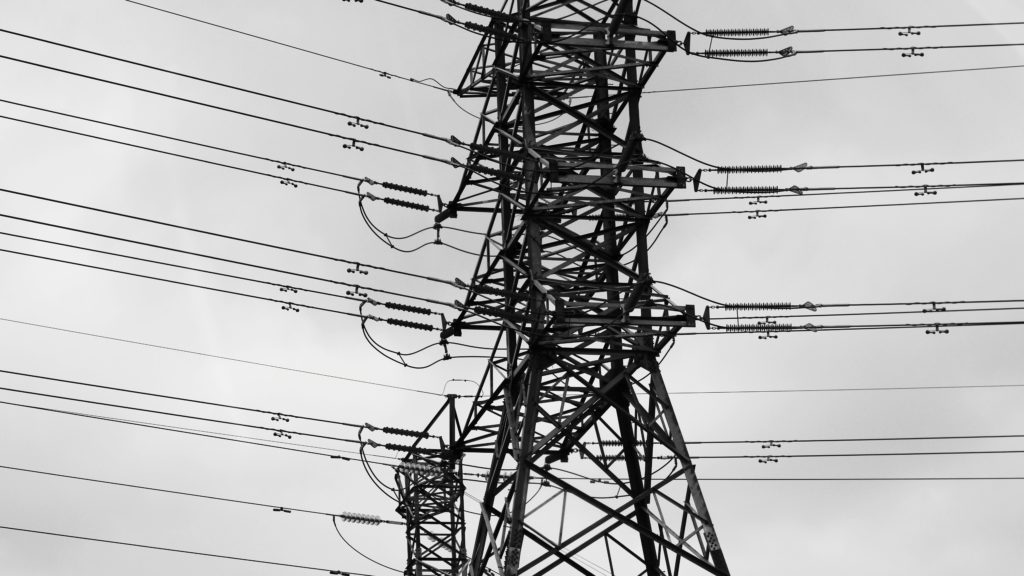 Planned electricity supply interruptions for Lansdowne