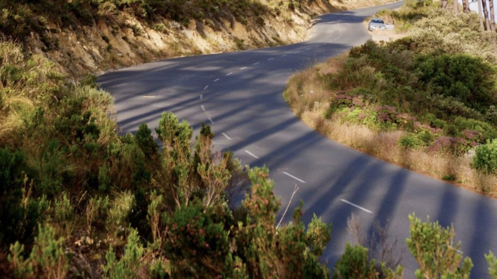Kloof Road closed for major repairs over next two years
