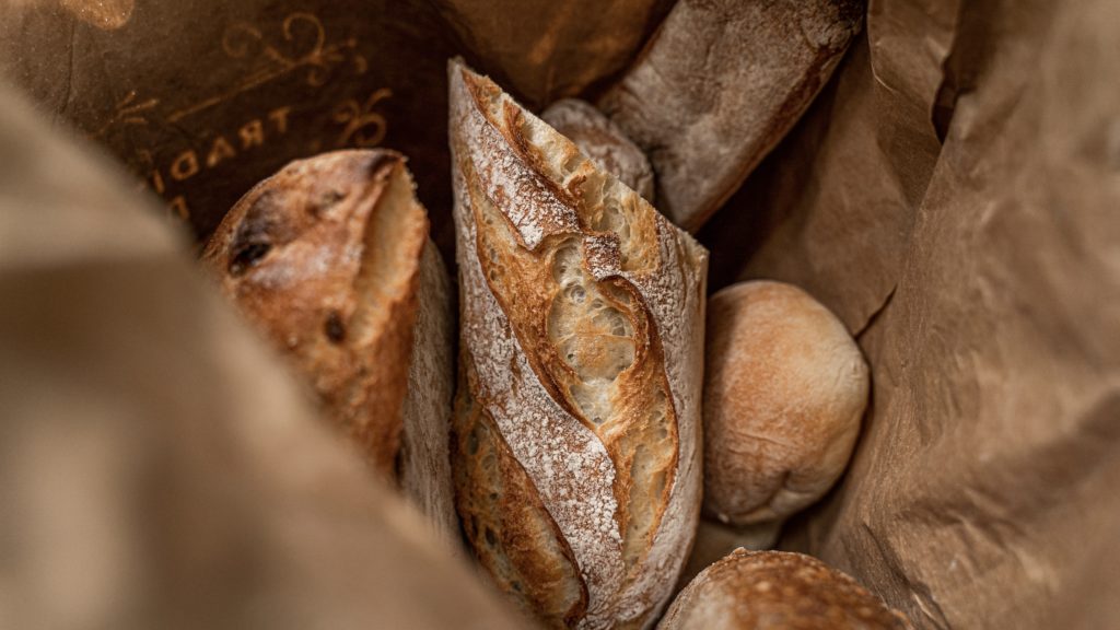 Discover some of Cape Town's best spots for fresh bread