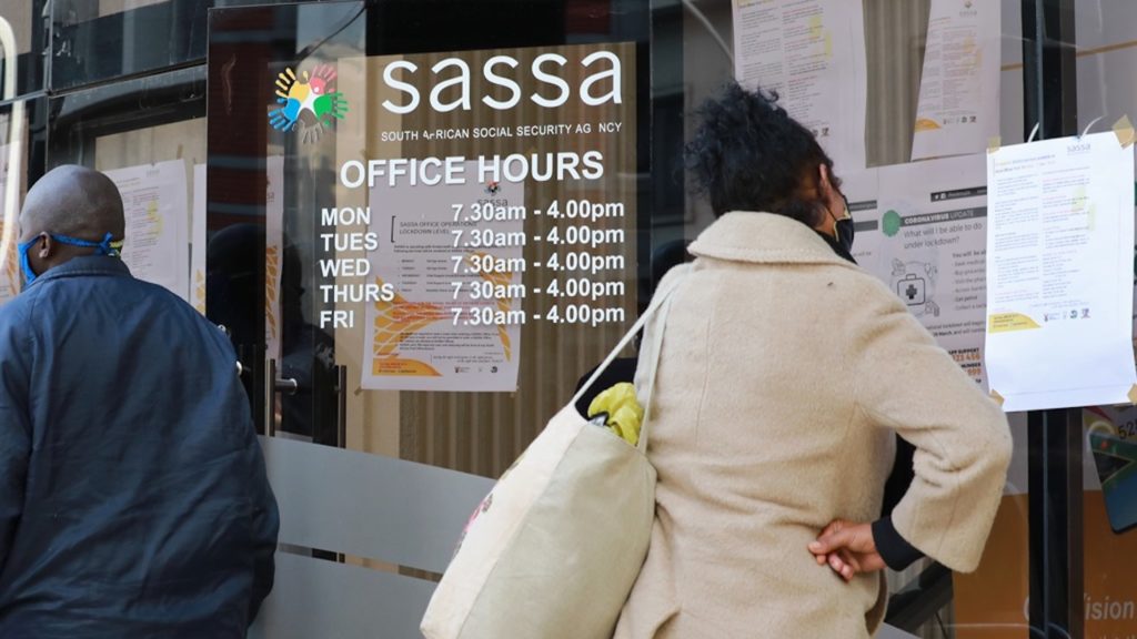 Verification issues leave over 150 000 Sassa beneficiaries without money